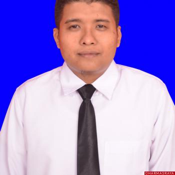 TAUFIQ HIDAYAT, A.Md