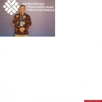 WELLIAN SAPUTRA, Amd. PK